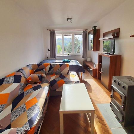 Rokytnice U Vleku Rokytnice nad Jizerou Extérieur photo