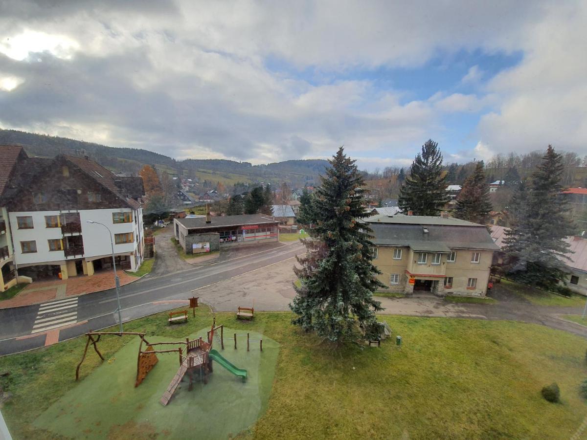 Rokytnice U Vleku Rokytnice nad Jizerou Extérieur photo